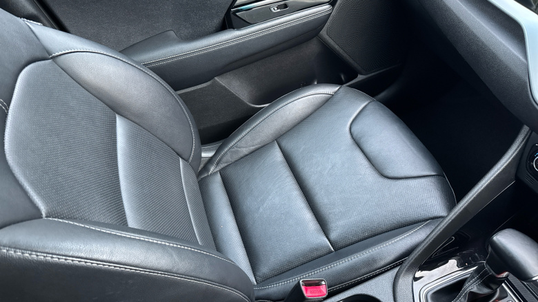 Kia Niro 1.6 GDi Hybrid 3 5dr DCT Hybrid Estate